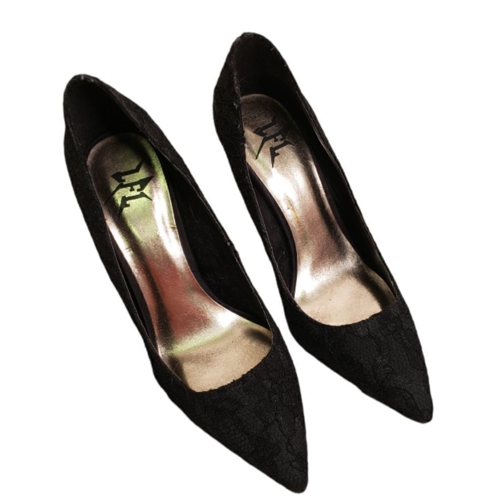 LFL Heels 